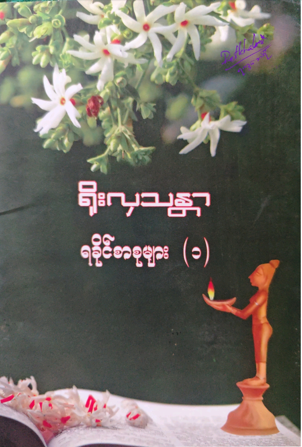 Book Cover